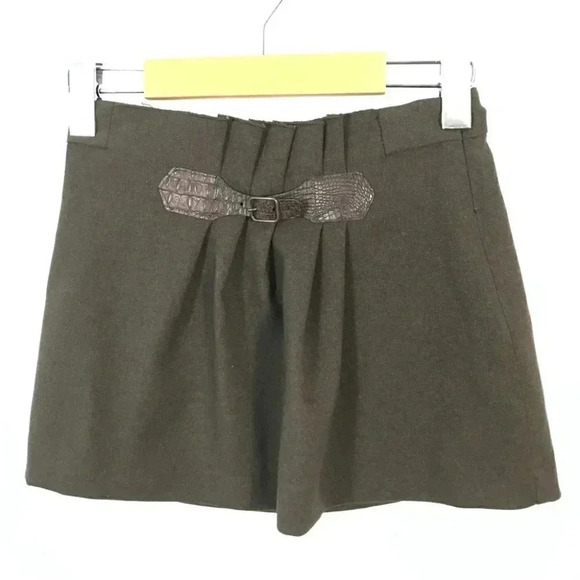 💕Zara  kids skirt 7-8 yrs - Picture 2 of 8